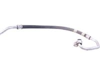 Toyota 88703-12A50 Discharge Hose Sub-Assembly Toyota 88703-12A50 Discharge Hose Sub-Assembly