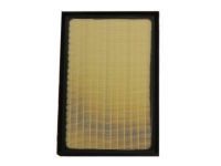 Toyota RAV4 Air Filter - 17801-0V020 Air Filter Element Sub-Assembly