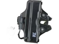 Toyota 53510-60270 Hood Lock Assembly