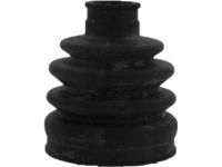 Toyota 04438-06060 Front Cv Joint Boot Kit In Outboard Right