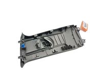 Toyota 73023-04040-B3 Front Shoulder Belt Anchor Plate Sub-Assembly Toyota 73023-04040-B3 Front Shoulder Belt Anchor Plate Sub-Assembly