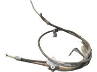 Toyota 46430-06170 Parking Cable Assembly