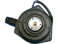 Toyota 88550-12120 Blower Motor Assembly