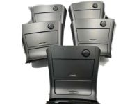 Toyota 58802-33010 Console Box