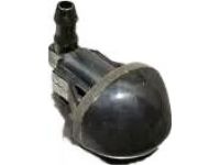 Toyota 85391-42020 Nozzle, Rear Washer, R Toyota 85391-42020 Nozzle, Rear Washer, R