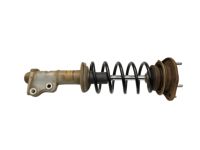 Toyota 48157-17030 Front Coil Spring Insulator