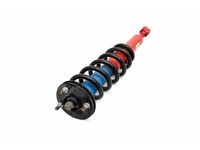 Toyota 48132-0C011 Front Left Coil Spring Toyota 48132-0C011 Front Left Coil Spring