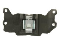 Toyota 12371-38060 Rear Engine Mounting Insulator Toyota 12371-38060 Rear Engine Mounting Insulator