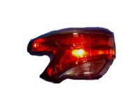 Toyota 81560-08071 Rear Combination Lamp Assembly
