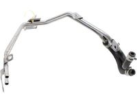 Toyota SU003-03439 Automatic Transmission Oil Cooler Hose
