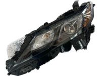 Toyota 81150-06C20 Driver Side Headlight Assembly