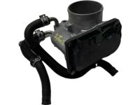 Toyota 22030-0T130 Throttle Body Assembly