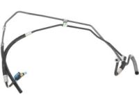 Toyota 44410-35570 Pressure Feed Tube Assembly