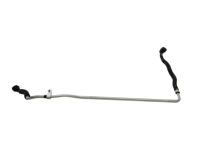 Toyota 16057-WAA01 Radiator Coolant Hose Upper Lower Toyota 16057-WAA01 Radiator Coolant Hose Upper Lower