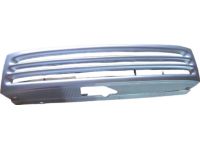 Toyota 53111-16340 Radiator Grille Toyota 53111-16340 Radiator Grille