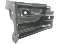 Toyota 53257-0C030 Bracket, Radiator Support To Front Fender