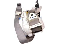 Toyota 73210-0C081-B2 Front Seat Belt Assembly Outer Right Hand Toyota 73210-0C081-B2 Front Seat Belt Assembly Outer Right Hand