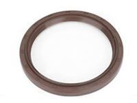 Toyota Camry Crankshaft Seal - 90311-89006 Seal, Type T Oil