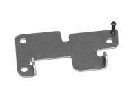 Toyota 88215-WAA01 Bracket, MILLIMETER