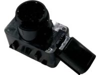 Genuine Toyota Ultrasonic Sensor 89341-K0060-C5 - OEM Part, Made In Japan