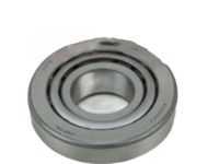 Toyota 90366-30011 Tapered Roller Bearing