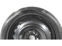 Toyota 42611-02Q80 Disc Wheel