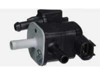 Toyota RAV4 Canister Purge Valve - 25860-0V140 Valve Assembly Vacuum Switching No.1