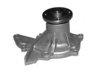 Toyota Celica Water Pump - 16100-19265 Engine Water Pump Assembly