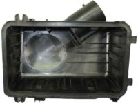 Toyota 17705-0A140 Air Cleaner Cap Sub-Assembly