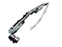 Toyota 62180-0E101 Curtain Shield Air Bag Assembly