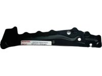 Toyota 53211-06040 Radiator Support Right Hand