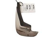 Toyota 76626-06010-A0 Rear Quarter Panel Mudguard Sub-Assembly Left Hand Toyota 76626-06010-A0 Rear Quarter Panel Mudguard Sub-Assembly Left Hand