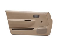 Toyota 67620-34010-E0 Front Door Trim Board Sub-Assembly Left Hand Toyota 67620-34010-E0 Front Door Trim Board Sub-Assembly Left Hand