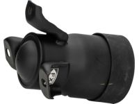 Toyota 12361-74241 Front Engine Mounting Insulator