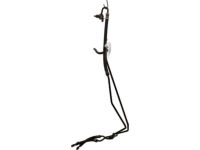 Toyota 44410-04030 Pressure Feed Tube Assembly