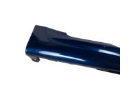 Toyota 76932-21020 Side Mudguard Retainer