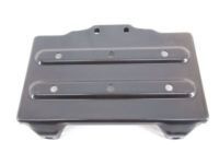 Toyota 74431-90A00 Tray Toyota 74431-90A00 Tray