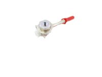 Toyota Camry Fuel Pressure Regulator - 23270-36010 DAMPER Assembly, Fuel Pr