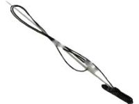 Toyota 86300-02020 Antenna Assy, W/Holder Toyota 86300-02020 Antenna Assy, W/Holder