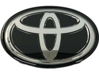Toyota 90975-02160 Symbol Emblem