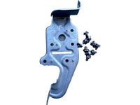 Toyota 86212-08050 Radio Receiver Bracket