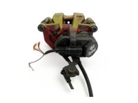 Toyota 46310-WAA02 ACTUATOR ASSY, PARKI