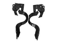 Toyota 53420-47190 Hood Hinge Assembly Left Hand