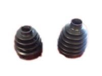 Toyota Avalon CV Boot - 04427-07060 Front Cv Joint Boot Kit, In Outboard, Right