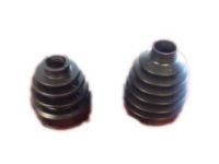 Toyota Avalon CV Boot - 04427-07060 Front Cv Joint Boot Kit, In Outboard, Right