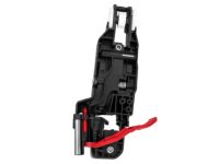 Toyota 69204-06140 Rear Door Frame Sub-Assembly