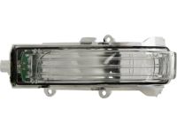 Toyota 81740-22180 Signal Lamp Assembly Left Hand Toyota 81740-22180 Signal Lamp Assembly Left Hand