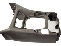Toyota 58810-04010-C0 Front Console Assembly