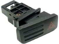 Toyota 89173-39335 Air Bag Sensor Front Left Hand