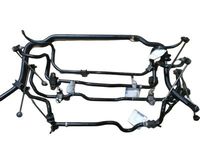 Toyota Sienna Sway Bar Kit - 48811-AE010 Front Stabilizer Bar